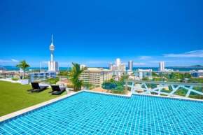 Water Park Condo by Tech